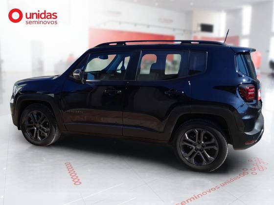 JEEP RENEGADE 1.3 T270 TURBO FLEX SPORT ALTITUDE AT6 JEEP RENEGADE 1.3 T270 TURBO FLEX SPORT ALTITUDE AT6